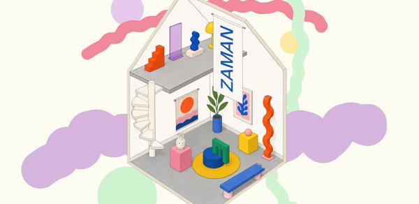 ZAMAN MUSEUM лаб: «Музей моей мечты» (12+)