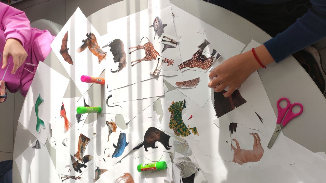 Я художник, я так вижу