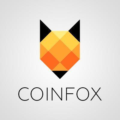 Coinfox - новостной портал о криптовалюте Биткоин