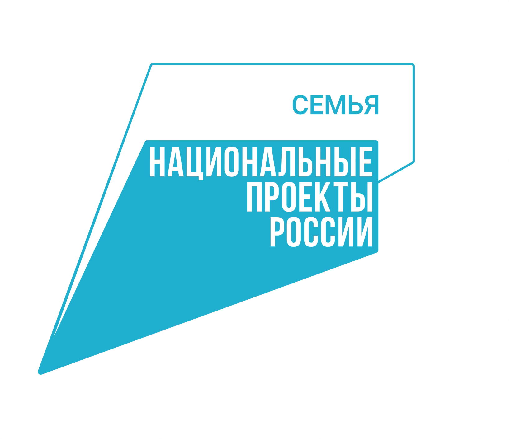 Национальный проект «Семья»