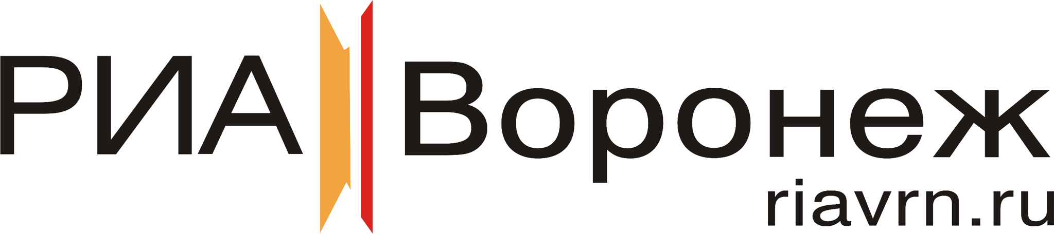 Информационный партнер - РИА Воронеж