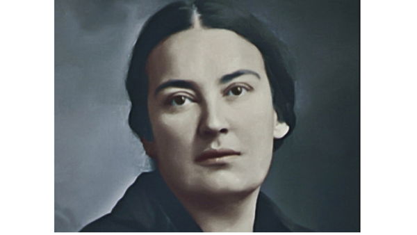 Бесплатная экскурсия «Святая из Серебряного века. История матери Марии Скобцовой»