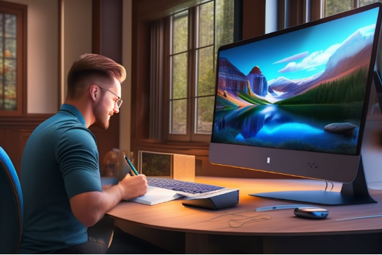 Нейросети для бизнеса