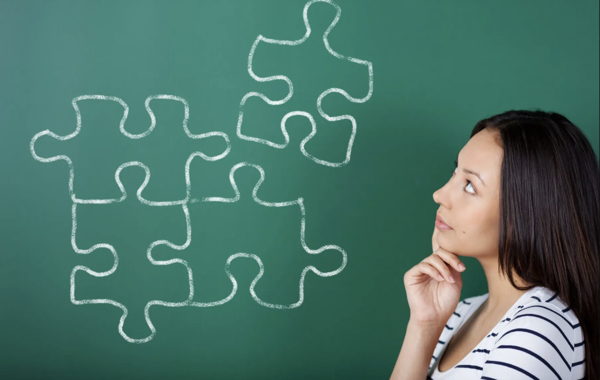 Встреча разговорного клуба английского при НИУ ВШЭ. Topic "Logical thinking"