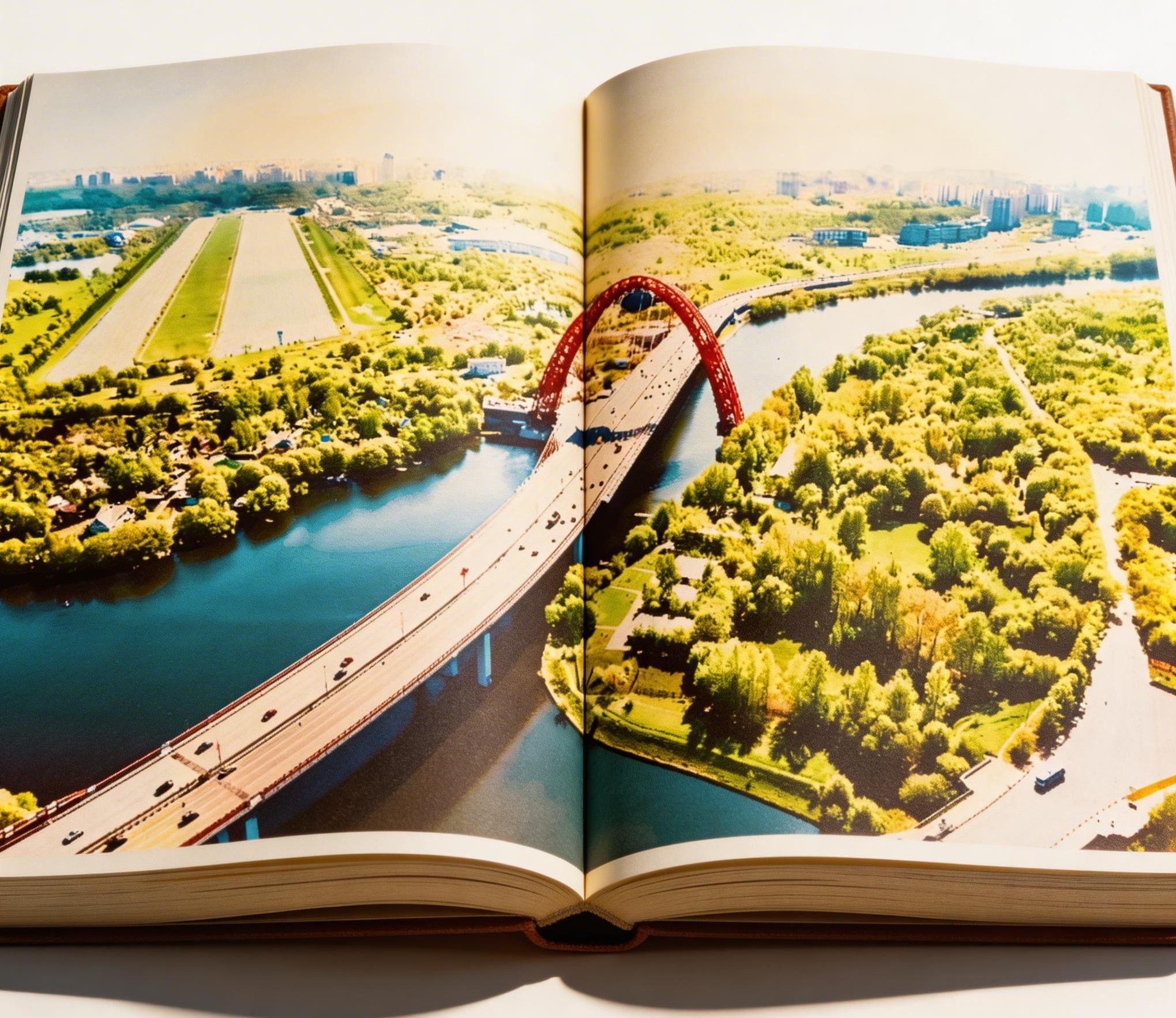 Вечер поэзии братских народов "Вершы як масты" ("Стихи как мосты")