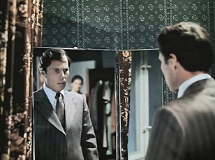 // Показ фильма «Охота на лис» (реж. В.Абдрашитов, 1980 г.)