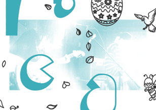 1 февраля // Скользкая дорожка 2.0 @Лес Villa//Twin