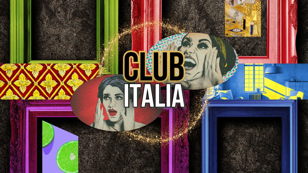 CLUB ITALIA - corso di conversazione