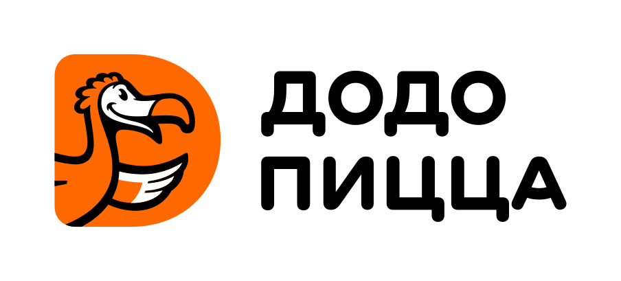 Сеть пиццерий "Додо пицца"