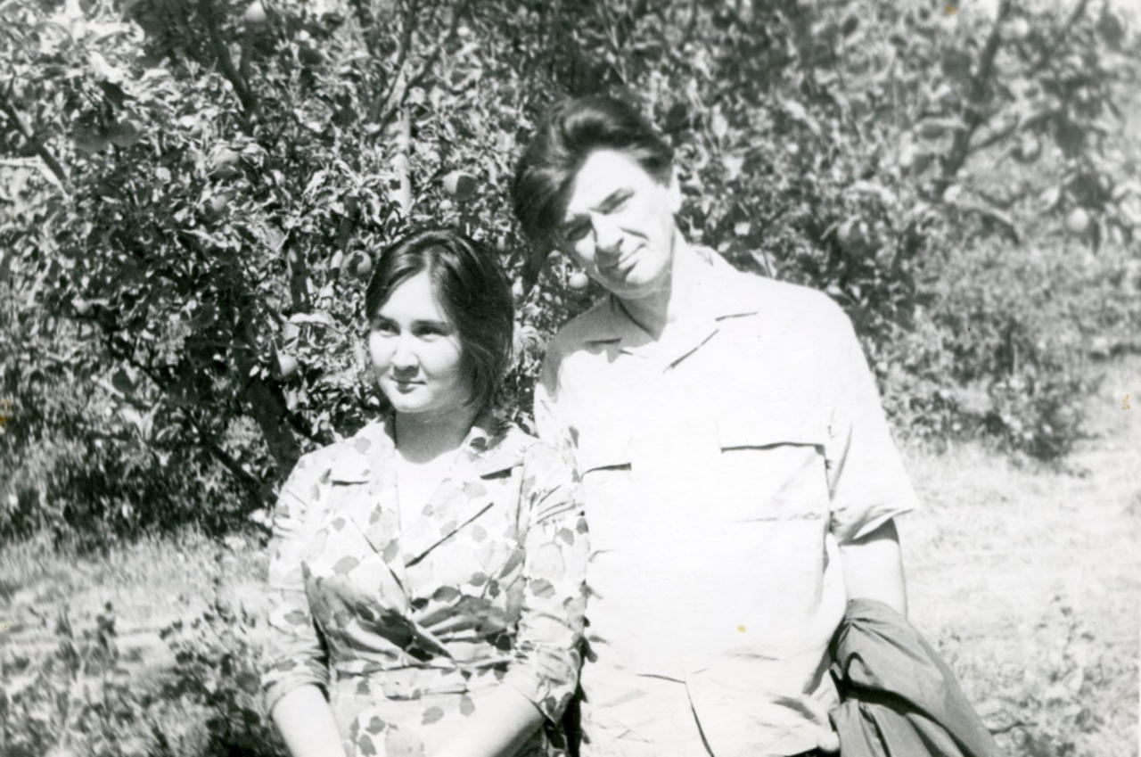 Кто «убил» Домбровского за роман?