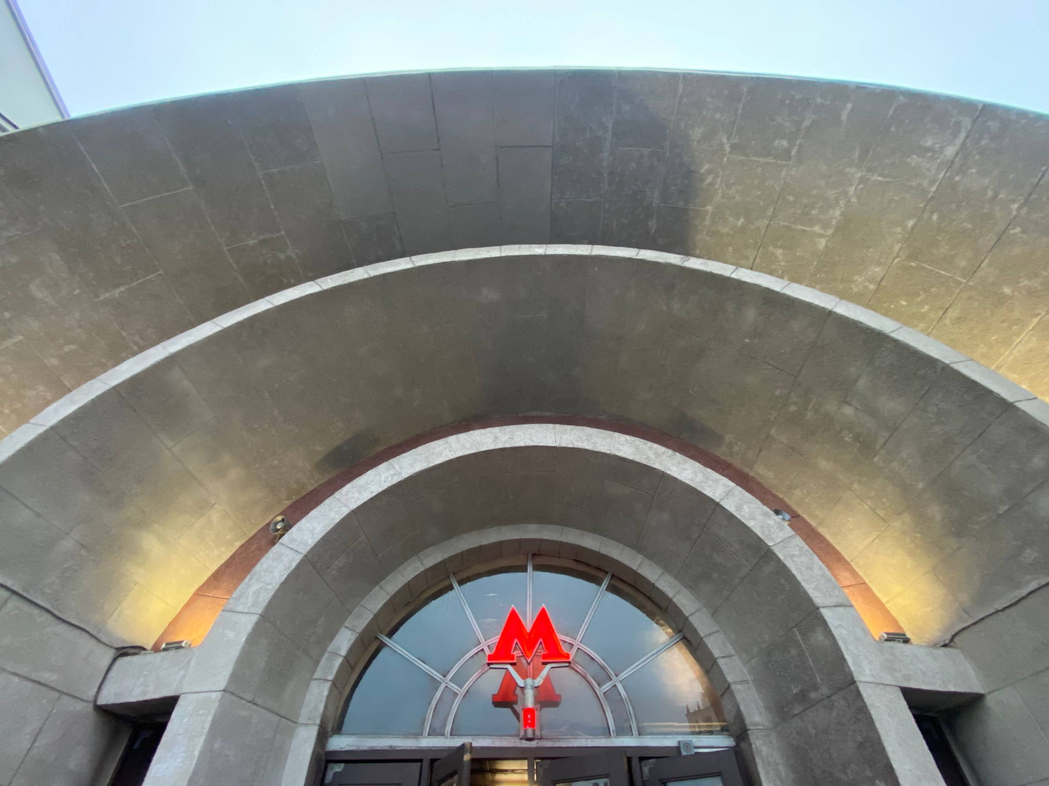 Экскурсия Инги Лев «Борьба за "козу" или Задача простая: построить забор!»