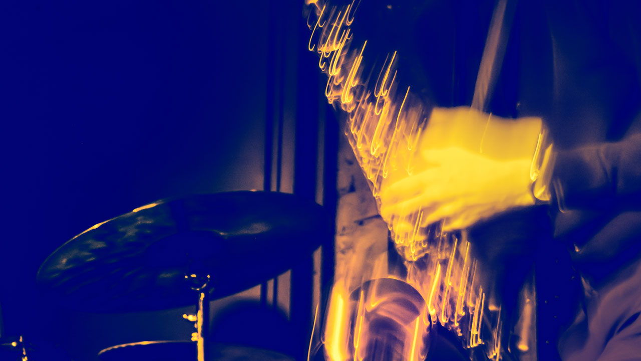 Рождественский джем