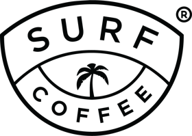 Surf Coffee X Honey
