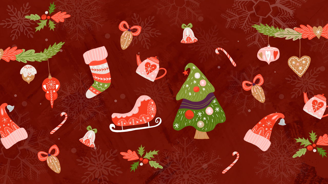 КИНО-НОВЫЙ ГОД — 2025 в театре «Многогранник»