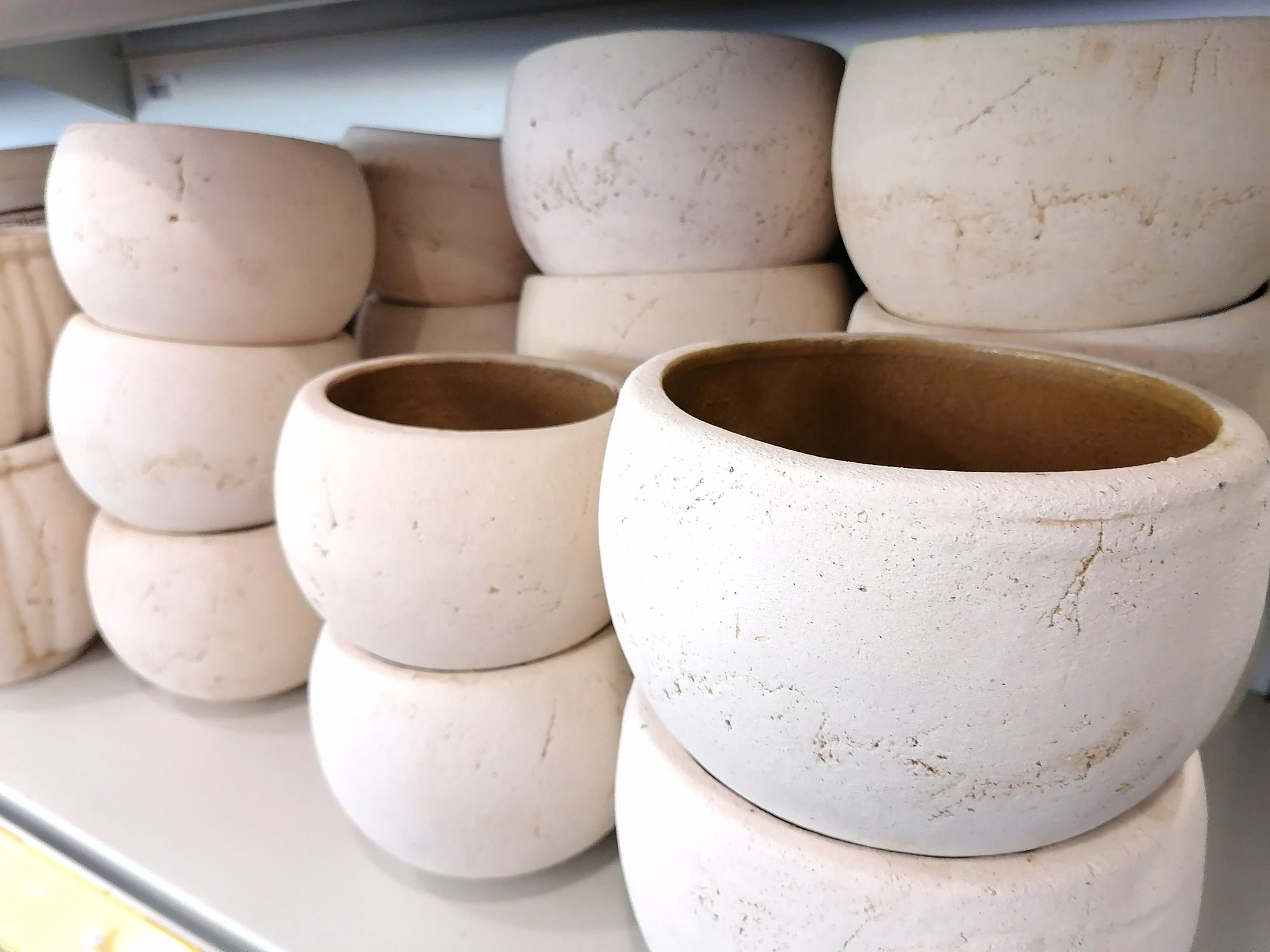 "БЕЛАЯ ГЛИНА"