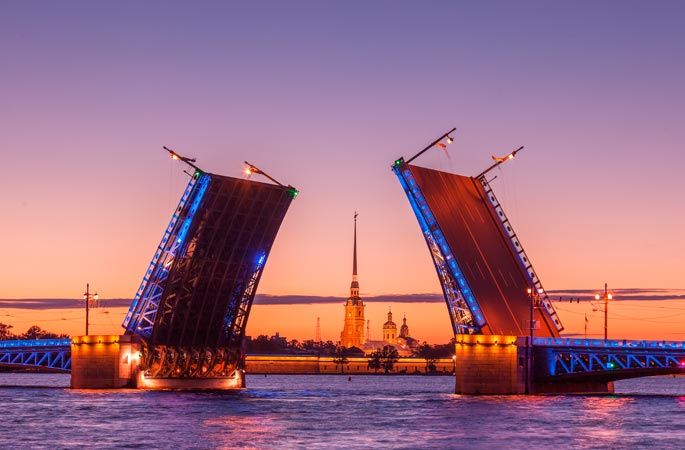 БЕЛЫЕ НОЧИ ПЛЕЙБЭКА 2025