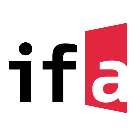 Институт связей с зарубежными странами (ifa)