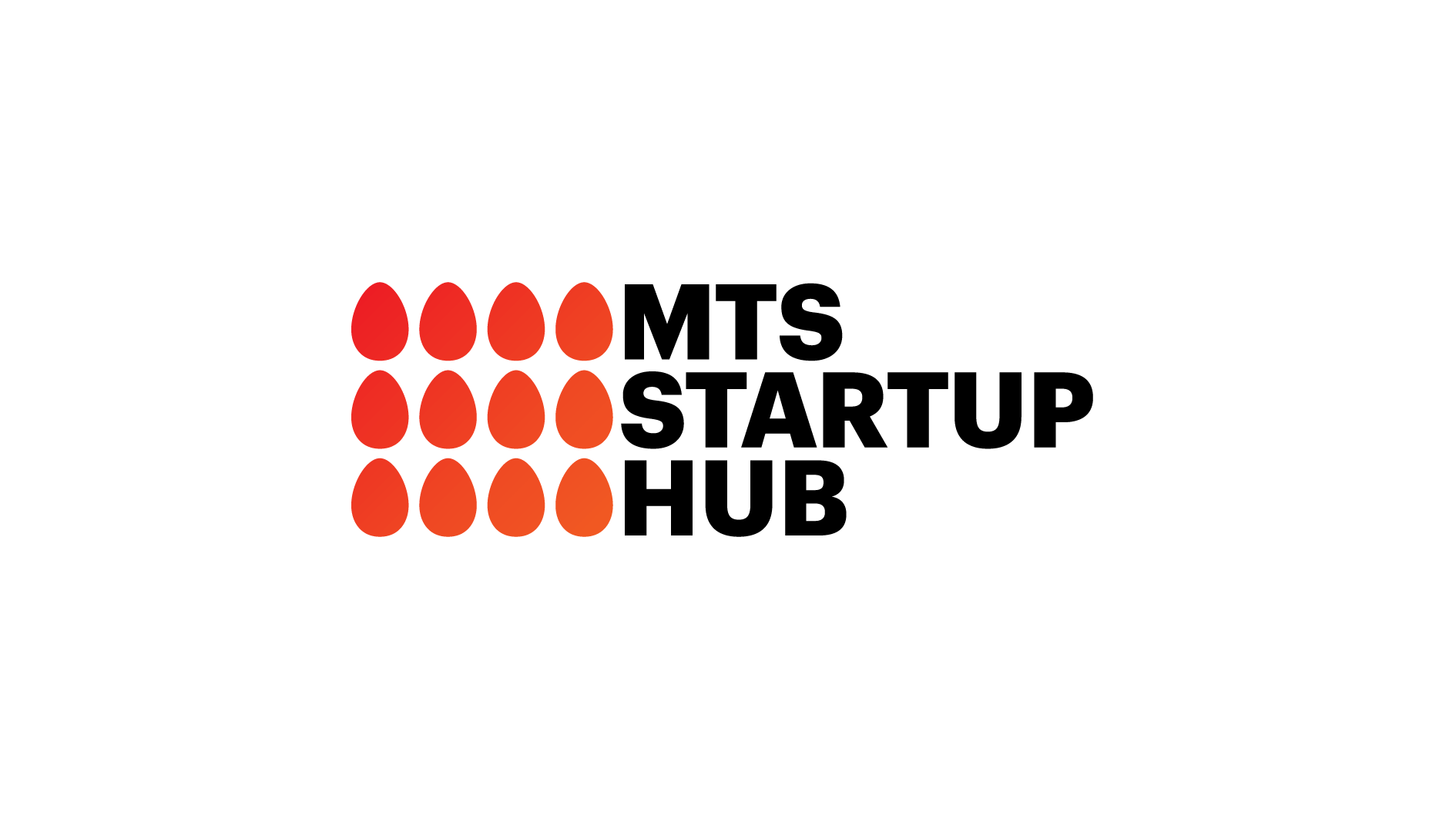 Gold sponsorships MTS STARTUP HUB