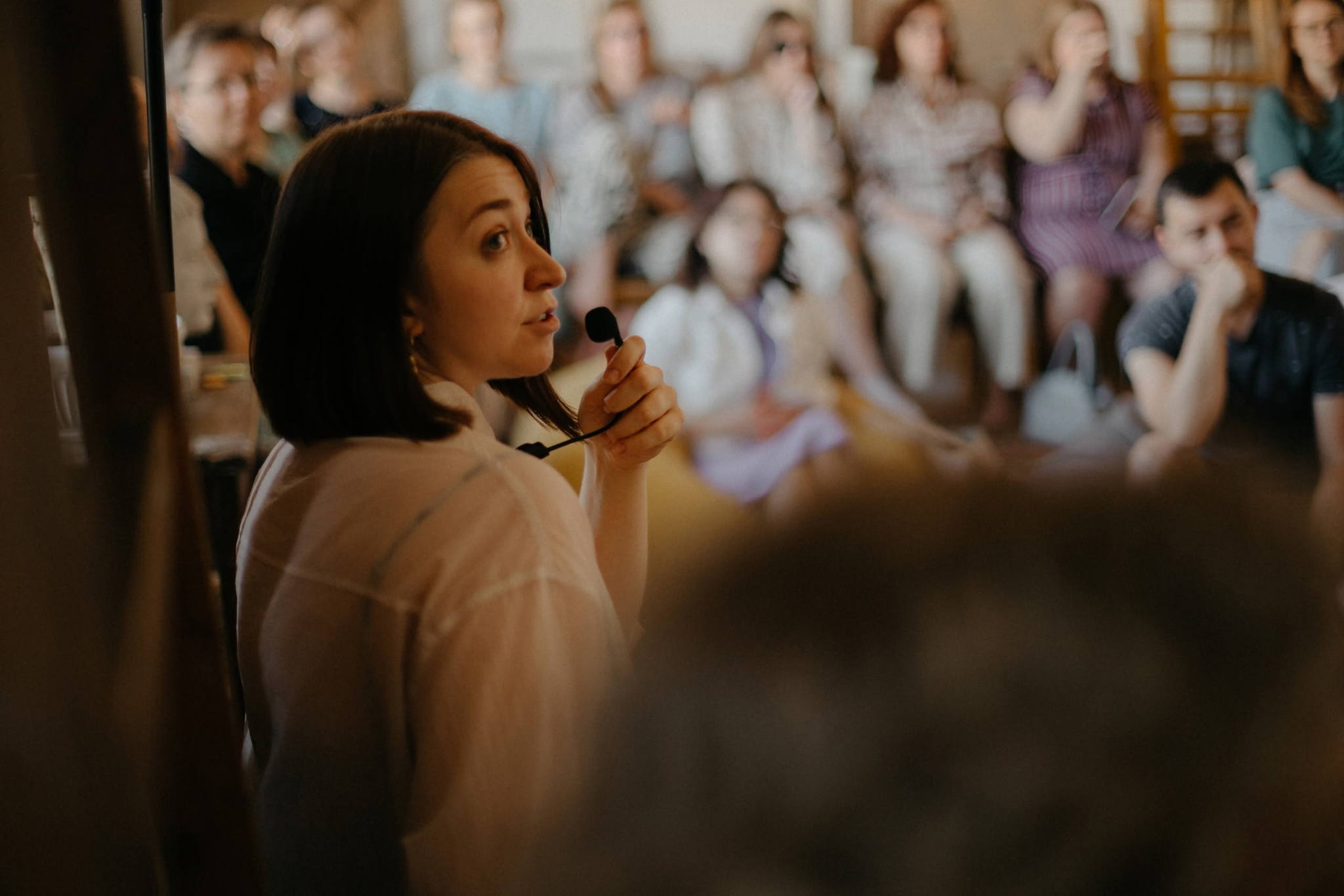 Искусствоведческий книжный клуб