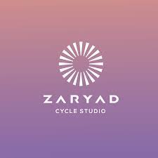 студия сайкла и йоги Zaryad.studio