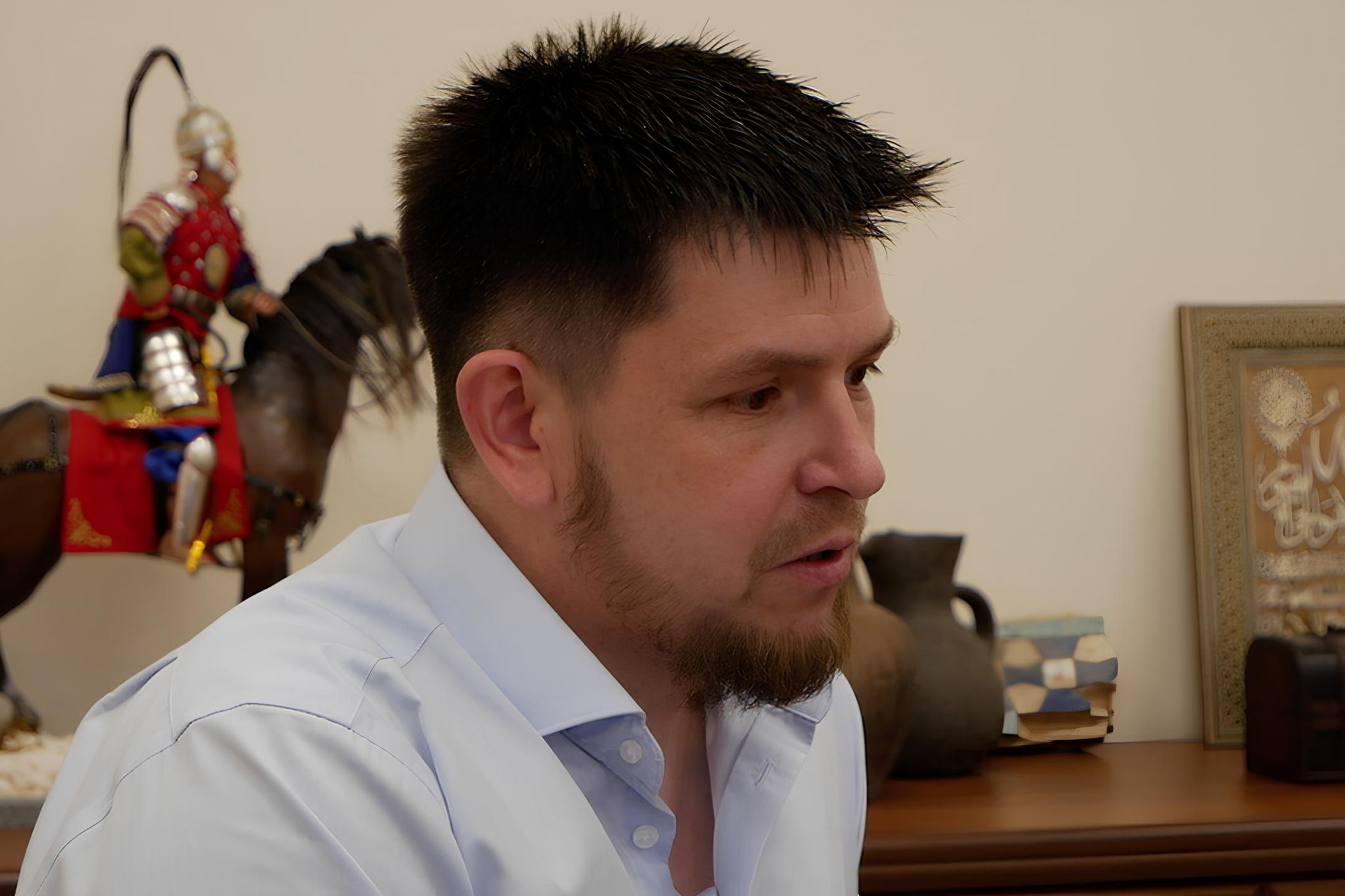 Что говорит генетика об истории татар