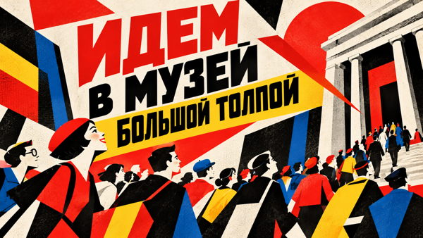 Ролик-флэшмоб