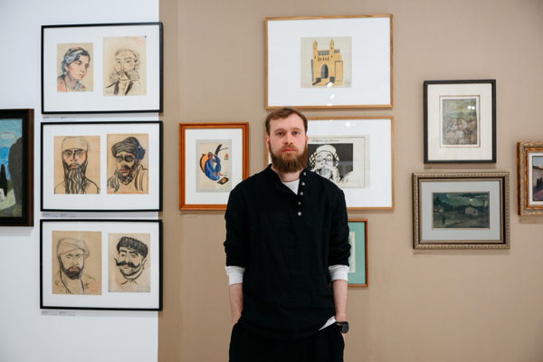 Лекция «Живее всех живых. Краткое введение в книгоиздание XXI века»