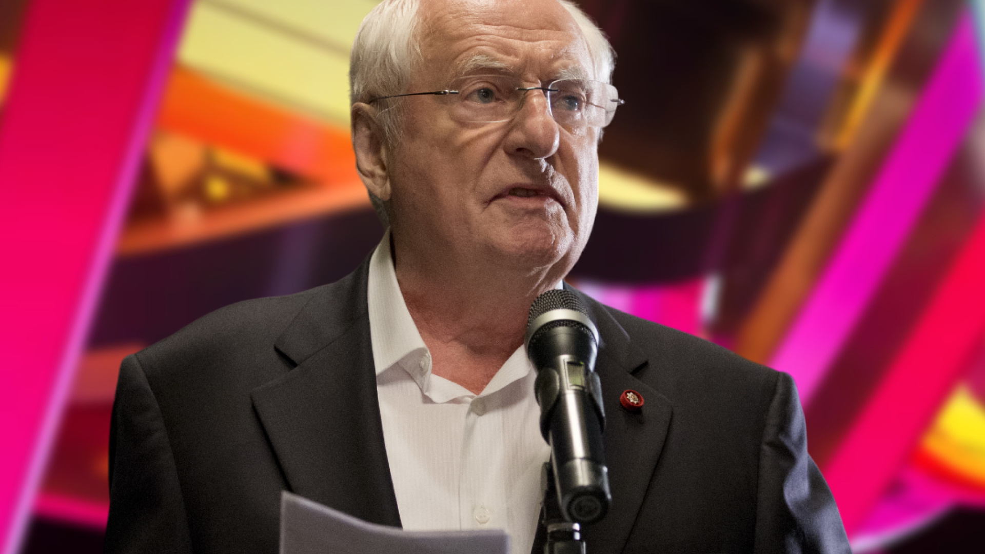 Лекция «Марк Захаров. Личный и профессиональный путь Мастера»