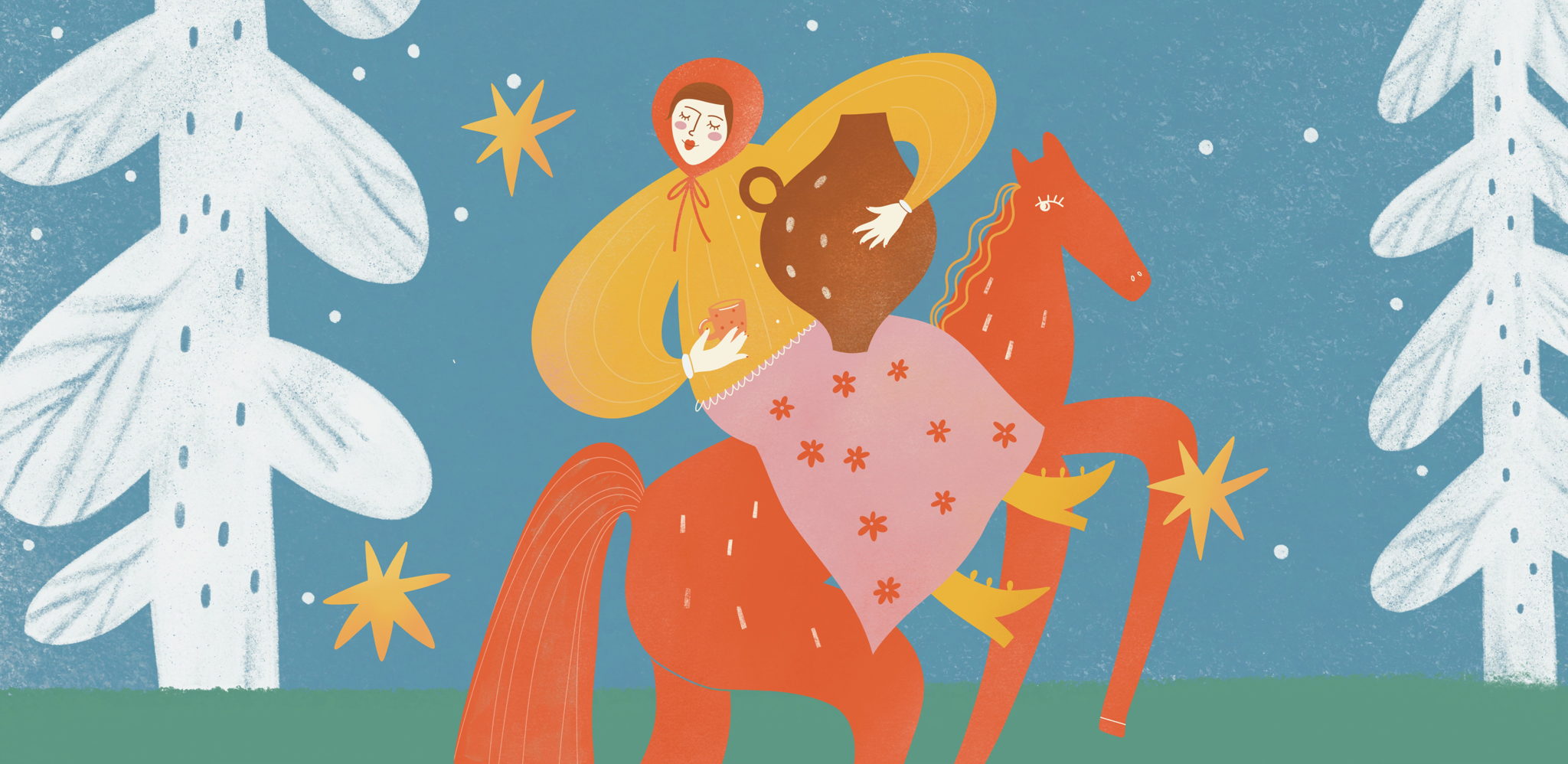 6-7 декабря, Ceramania «Новогодняя» в Cевкабель Порту