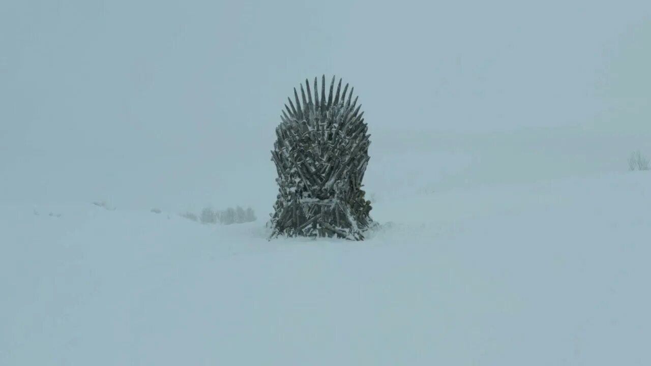 Лекция «Зимние «игры престолов»: фэнтези и исторические параллели»