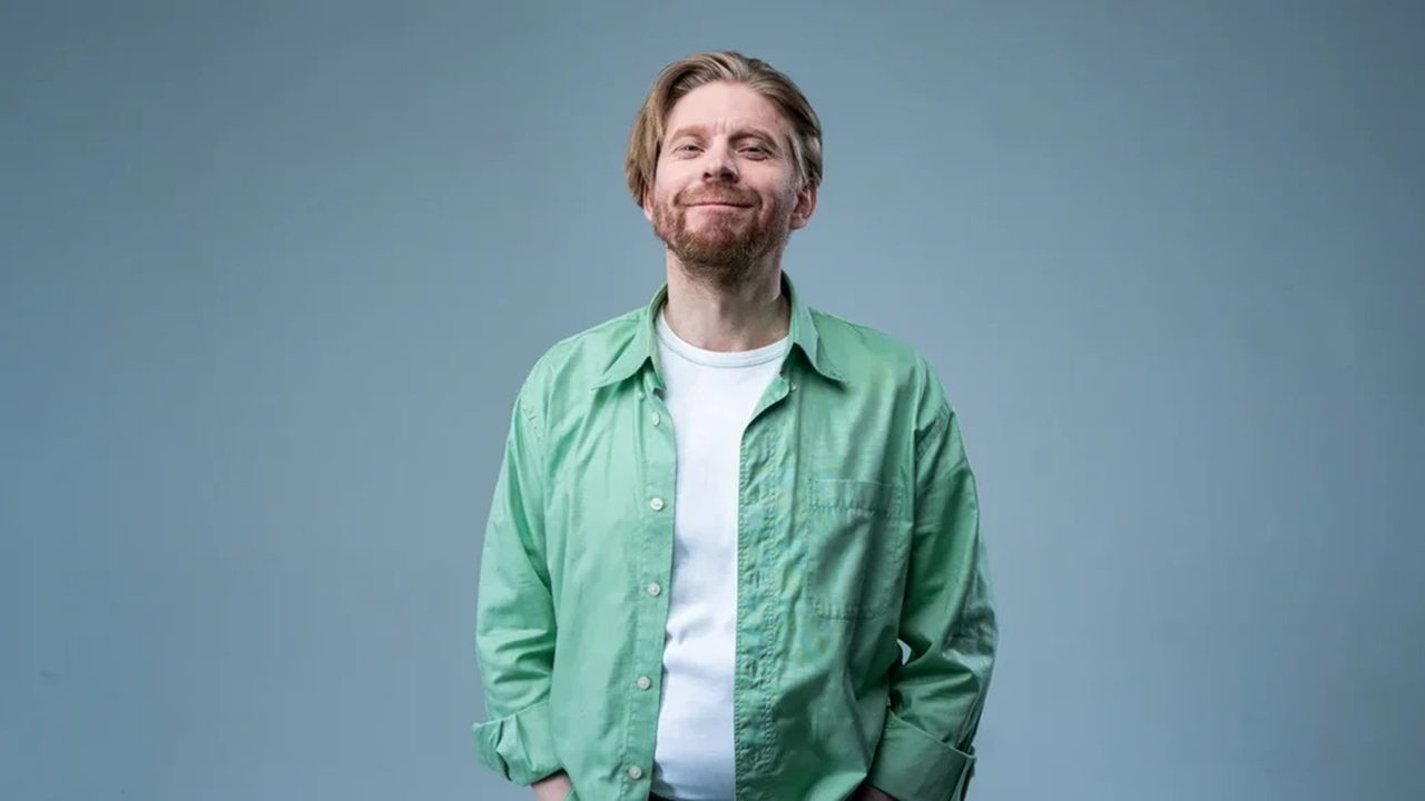 Вечер историй «В поисках чудесного» | 16+