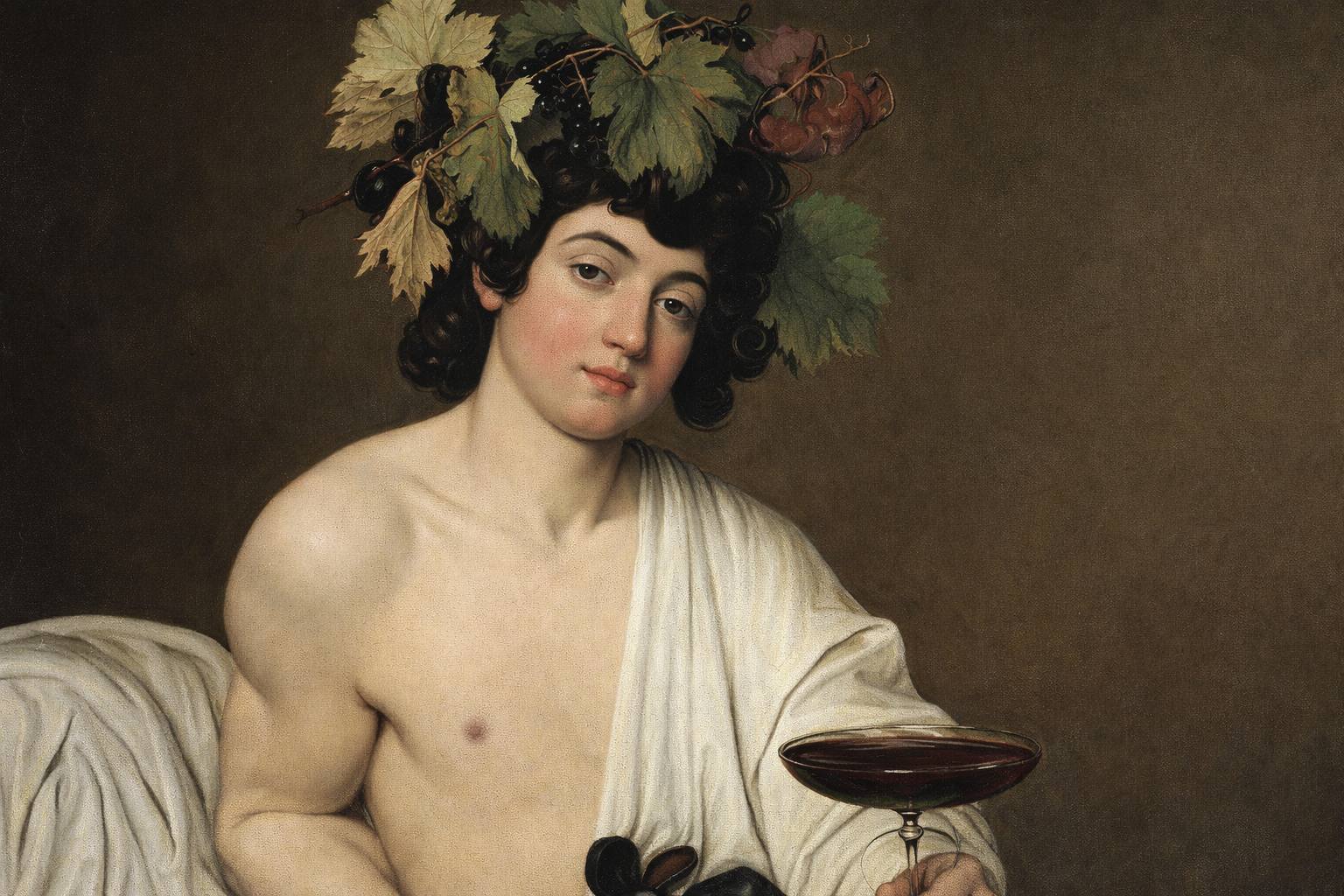 Алкоголь в искусстве лекция с дегустацией