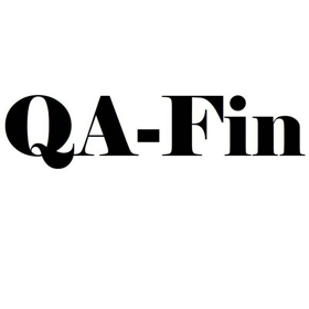 QA - Finance