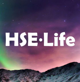 телеграм-канал HSE Life