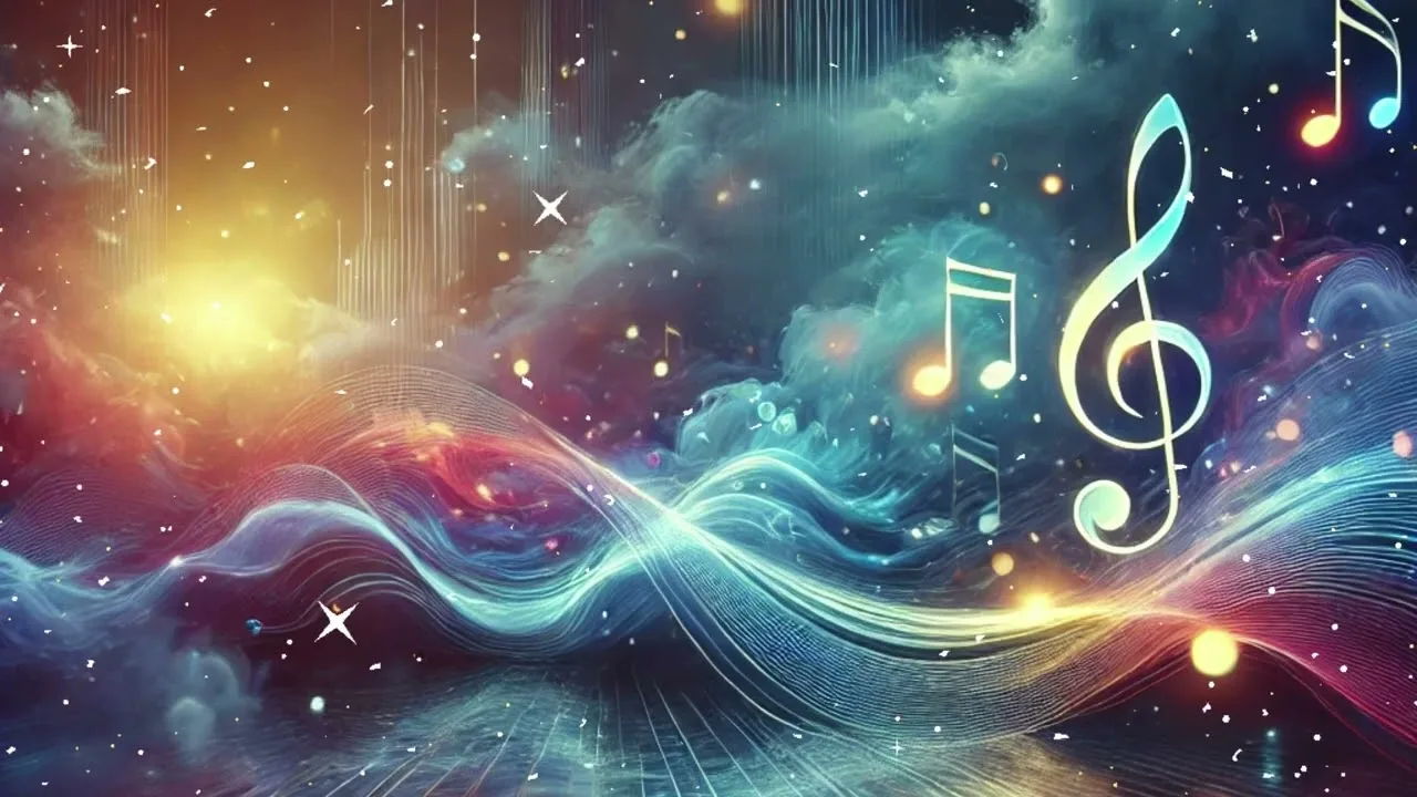 «Мелодии души: играют дети»