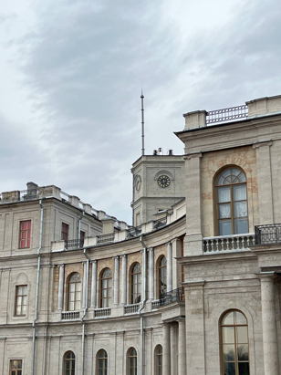 Экскурсия на английском по Санкт-Петебургу