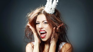 Crazy Woman's Day