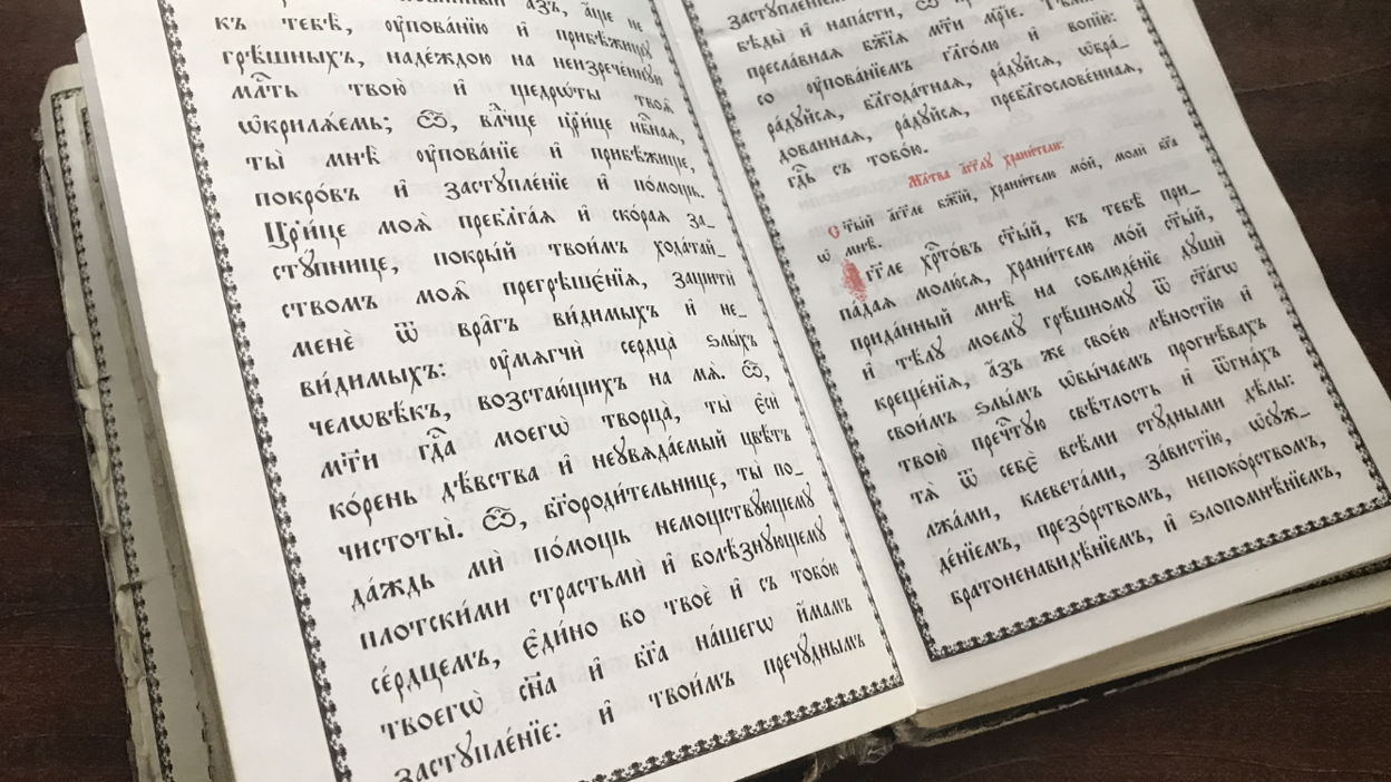 Соловки. Остров спасения