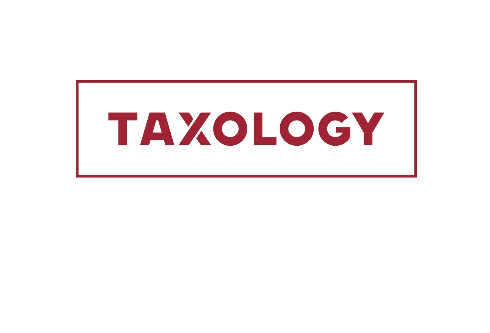 TAXOLOGY