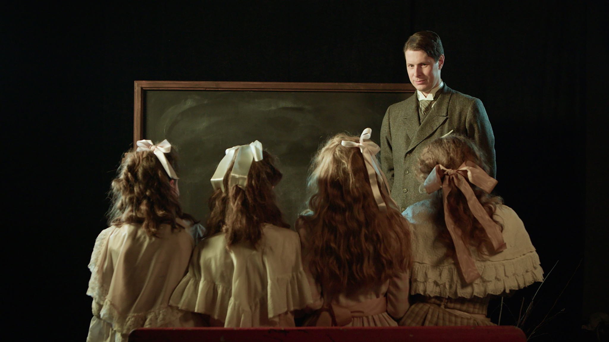 Конкурсная программа. Документальное кино (к/т "Поклонка", зал Рокоссовский)