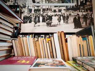 Книговорот – 21 сентября, 12:40