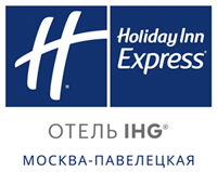 Holiday Inn Павелецкая