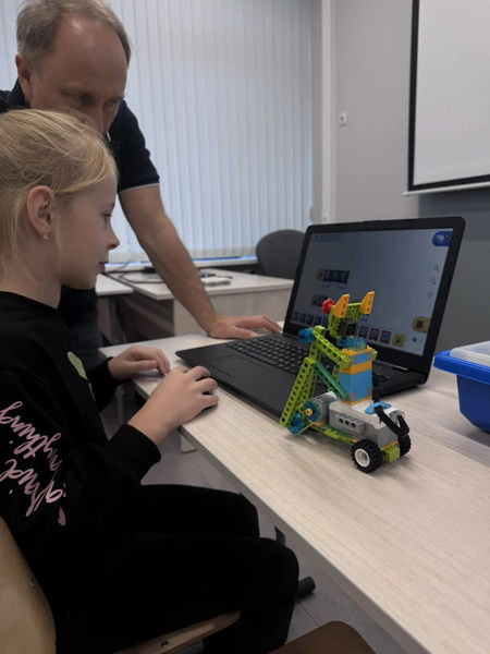 LEGO — АВТО ГОНКИ
