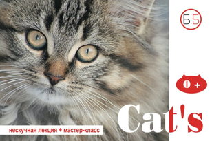 "Cat's" 
