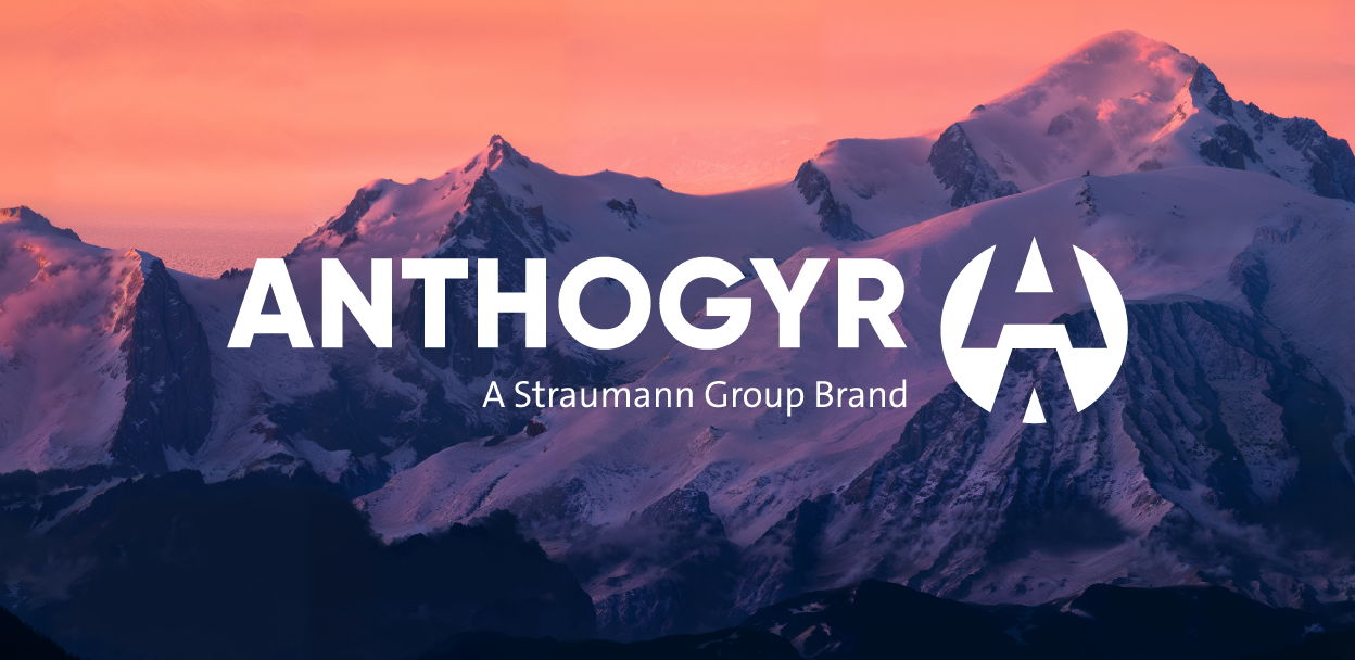 Bonjour Anthogyr