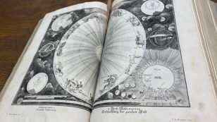 Лекция. Книга для чтения палеонтолога в Великий пост. Медная библия (1731)