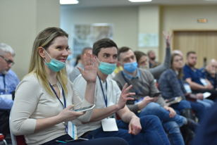 2-я конференция «ТРАНСПОРТНАЯ ЛОГИСТИКА И ГРУЗОПЕРЕВОЗКИ: РЫНОК В НОВЫХ УСЛОВИЯХ»