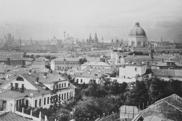 Презентация книг: «История Московского Ивановского девичьего монастыря ХХ века в документах и воспоминаниях» и «Судьбы сестер и священнослужителей московского Ивановского монастыря. По материалам следственных дел 1930–1941 гг. Часть 1: 1930–1931 гг.»