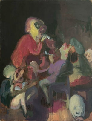 АНДРЕЙ СЕМЕНОВ — "MUSEUM"