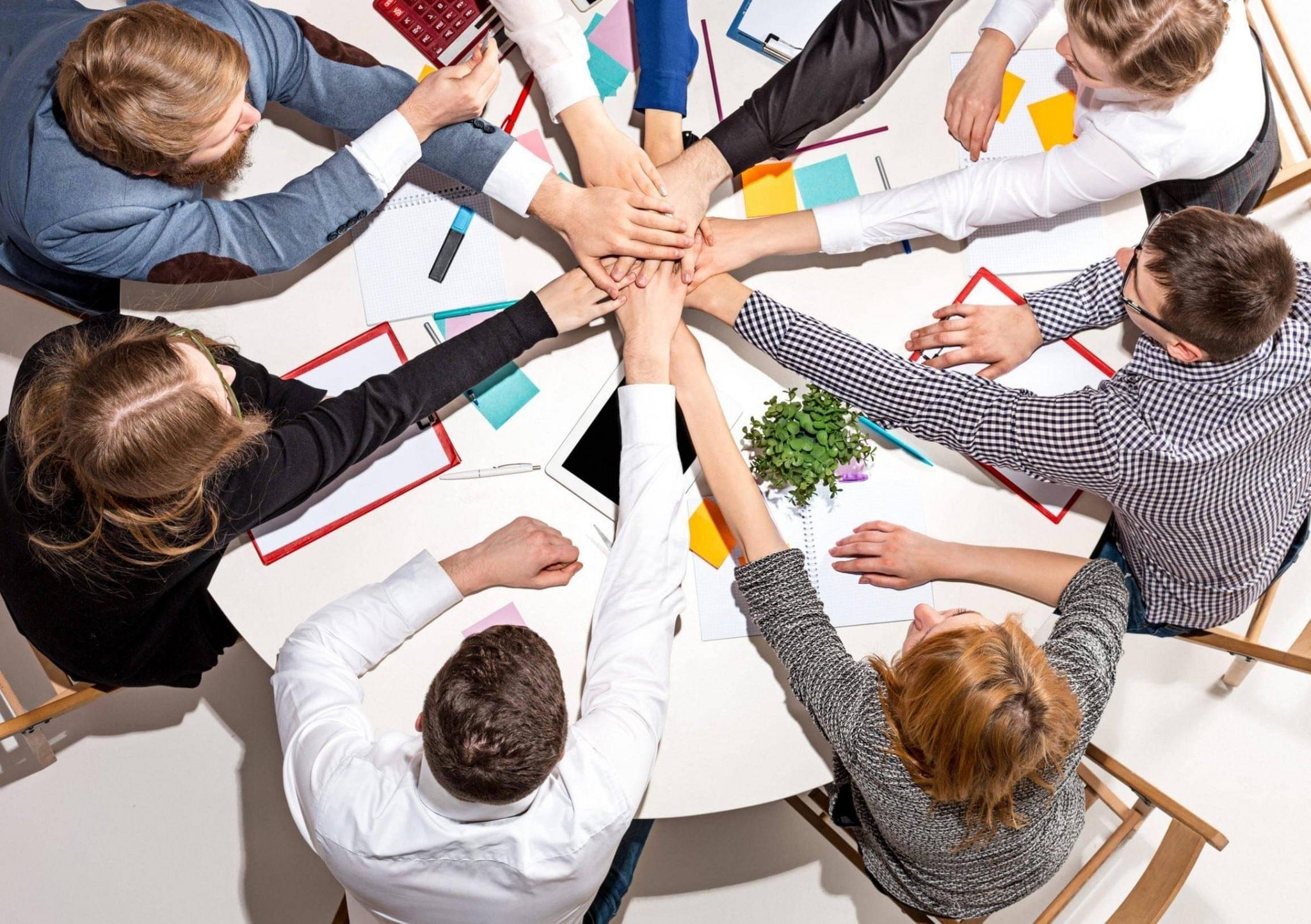 Психология деловой коммуникации «Стержень»: как устойчивость внутри рождает силу снаружи